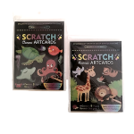 Scratch Cards - Assorted